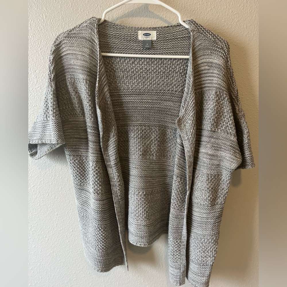 Old Navy cardigan